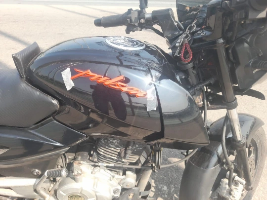 Bajaj Pulsar 150