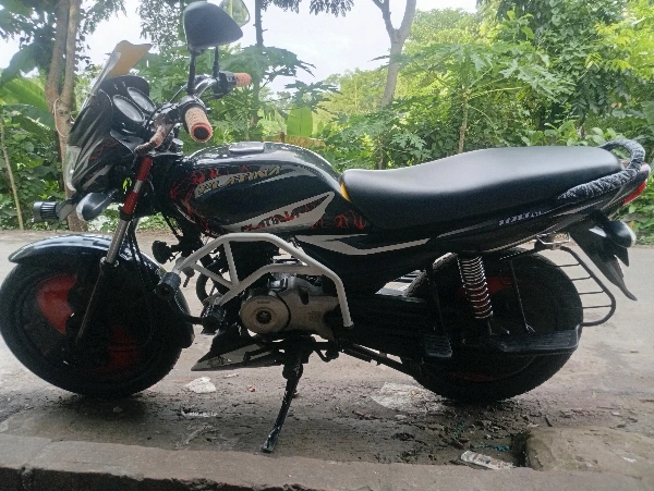 Bajaj Platina 110