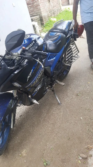 Lifan KPR 165R FI