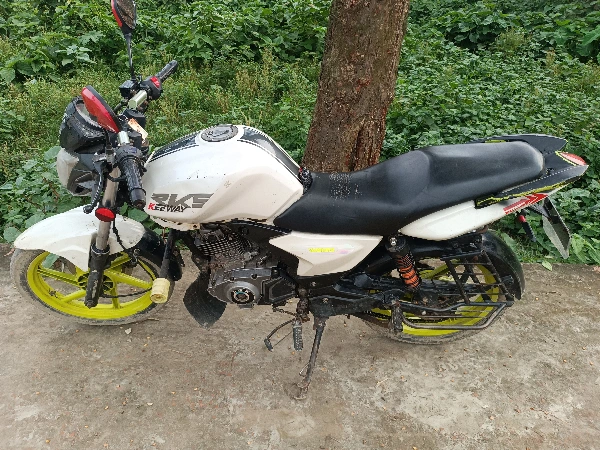 Keeway RKS 125