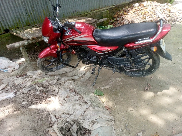 Honda New Dream 110