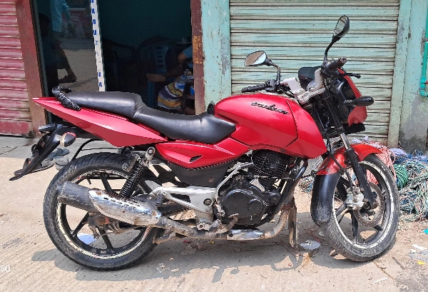 Bajaj Pulsar 150