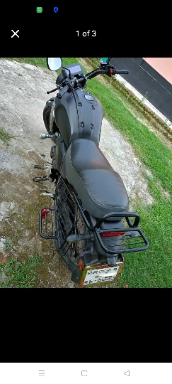 Yamaha FZ150i