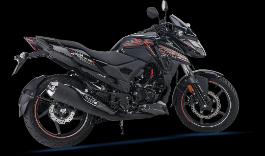 Honda X Blade 160