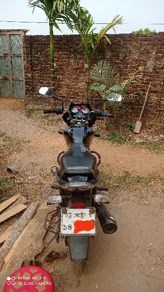 Bajaj Discover 100