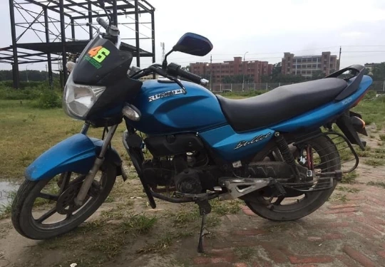 Runner Bullet 100