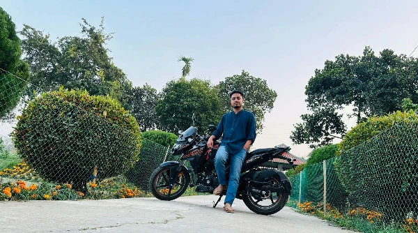 Honda X Blade 160