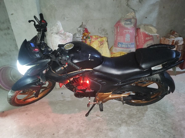 Knight Rider V2