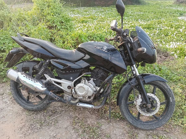 Bajaj Pulsar 150