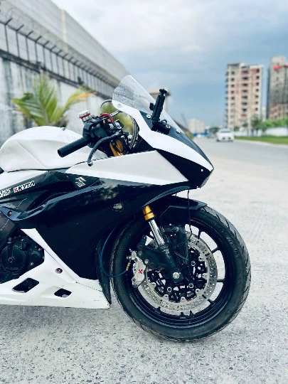 Suzuki GSX-R150