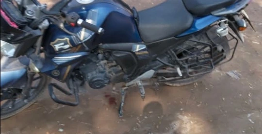 Yamaha FZ150i