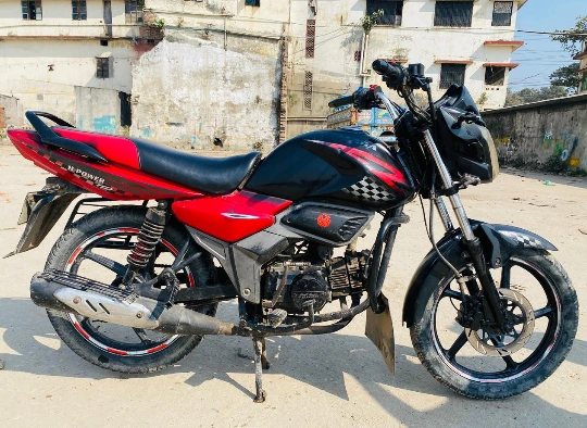 Zaara 110