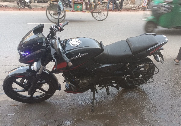 Bajaj Pulsar 150