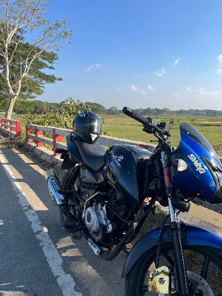 Bajaj Pulsar 150