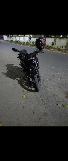 Pulsar N160 Dual Channel ABS