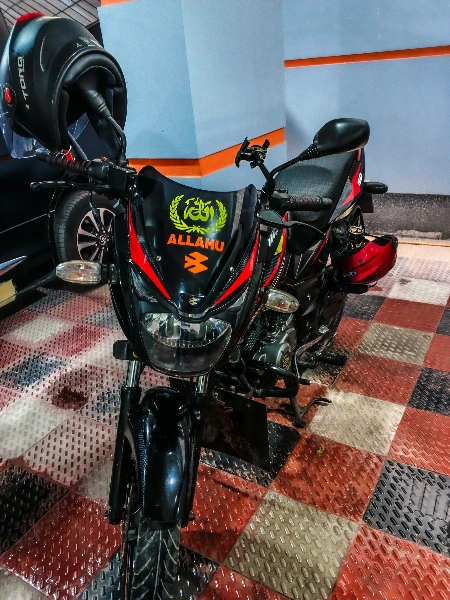 Bajaj Pulsar 150