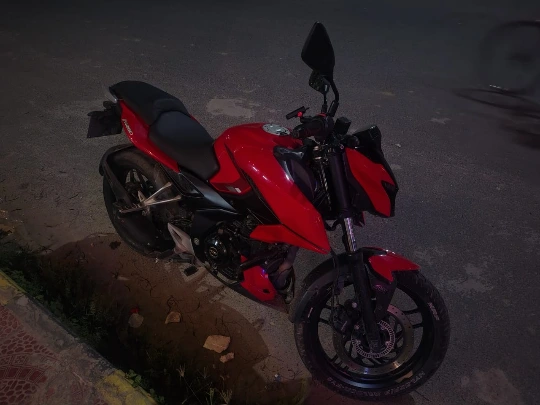 Pulsar N250