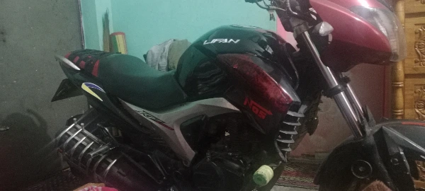 Lifan KPR150