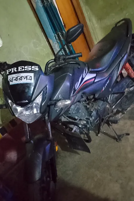 Honda Livo 110