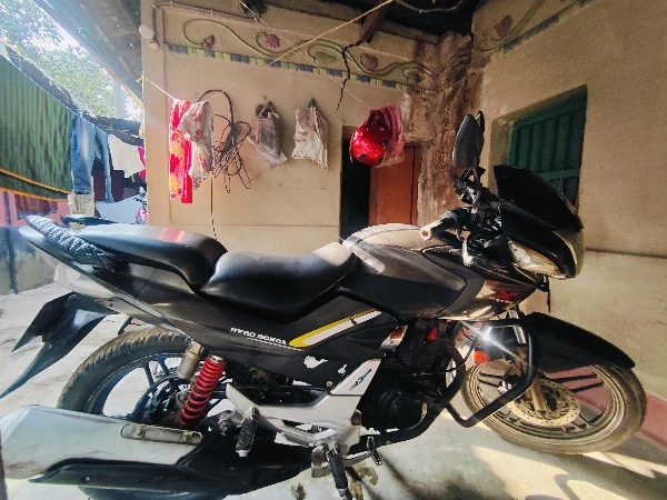 Hero Honda