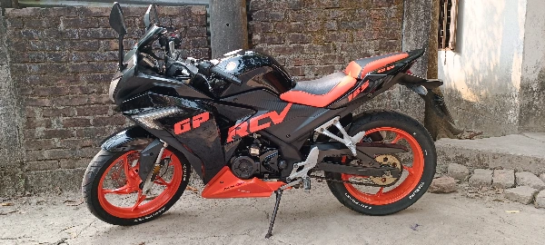 Loncin GP 150