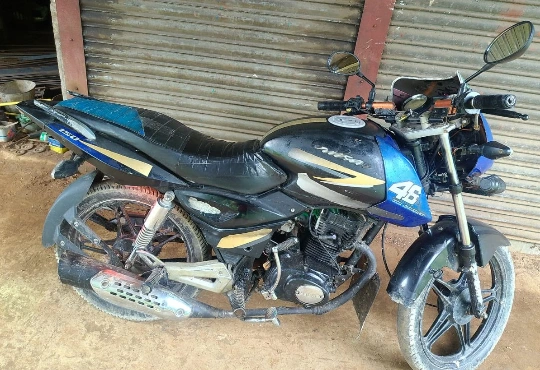 SM 125