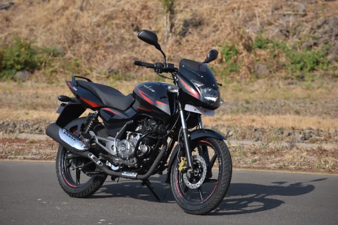 Bajaj Pulsar 150