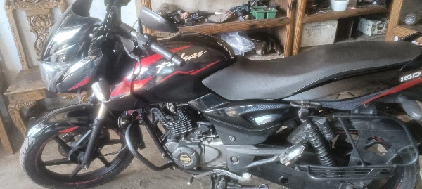 Bajaj Pulsar 150