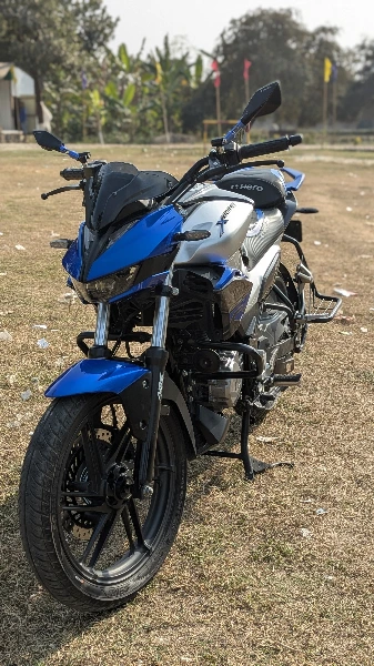 Hero Xtreme 125R