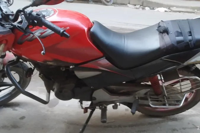 Hero Honda