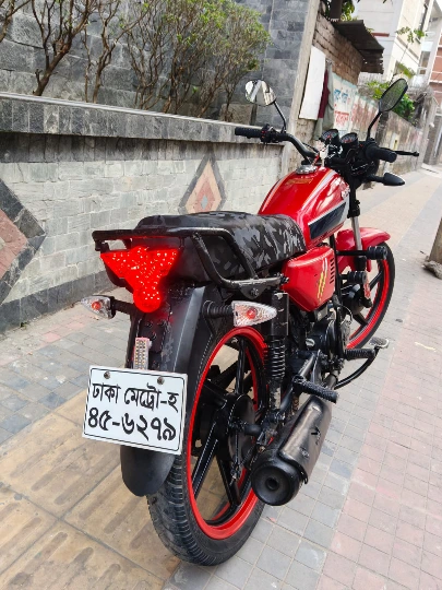Walton Stylex 100 