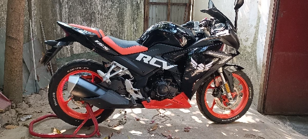 Loncin GP 150