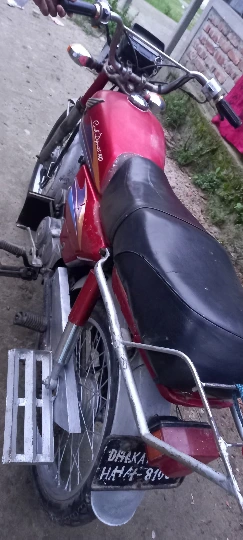 Honda CD 80