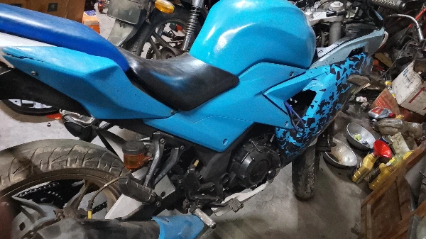 Loncin GP 150