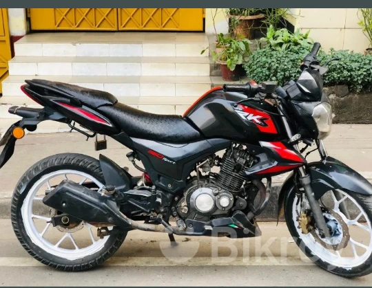 Keeway RKS 150 Sports