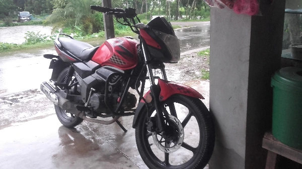 Zaara 110