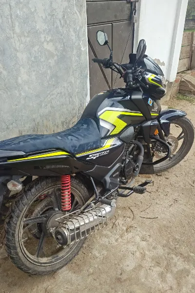 Honda SP 125