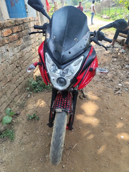 Bajaj Pulsar AS 150