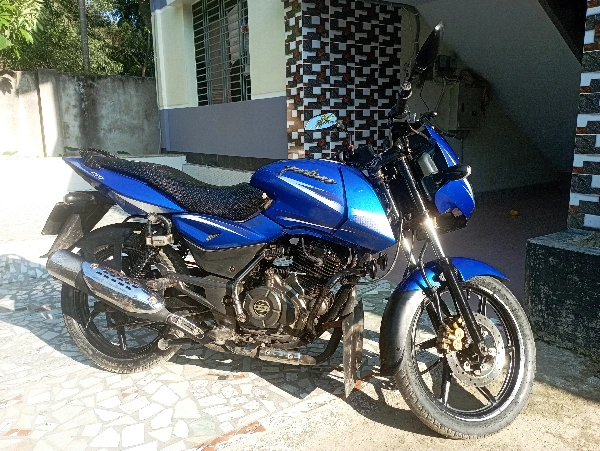 Bajaj Pulsar 150