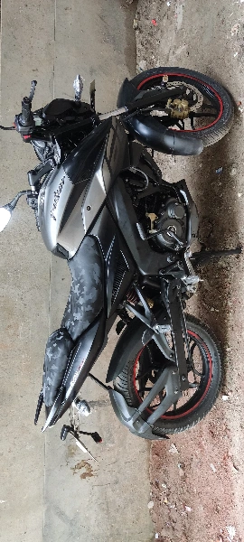 Bajaj Pulsar NS 160 Single Disc