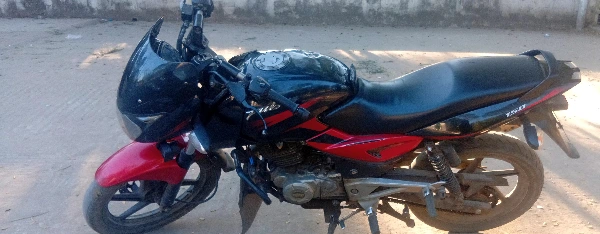 Bajaj Pulsar 150
