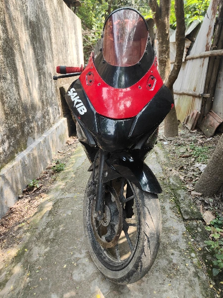 Suzuki GSX-R150