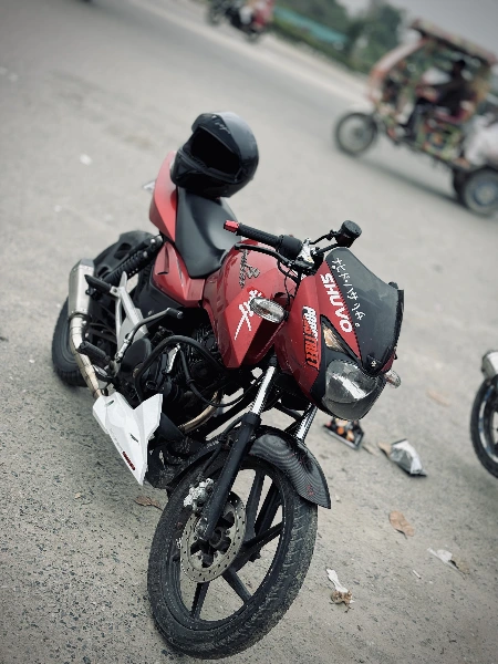 Bajaj Pulsar 150
