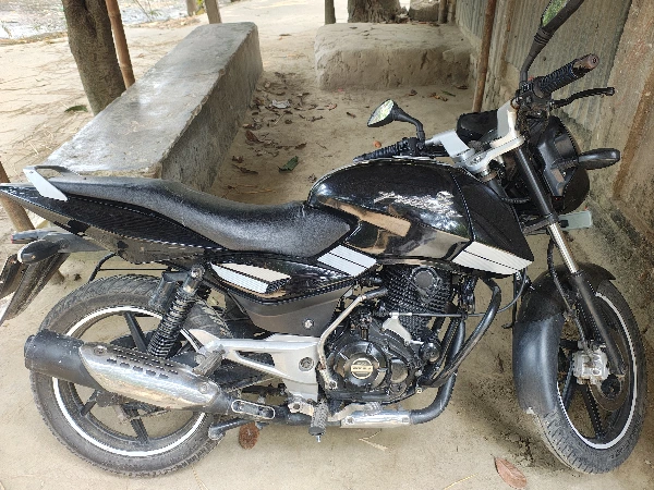 Bajaj Pulsar 150