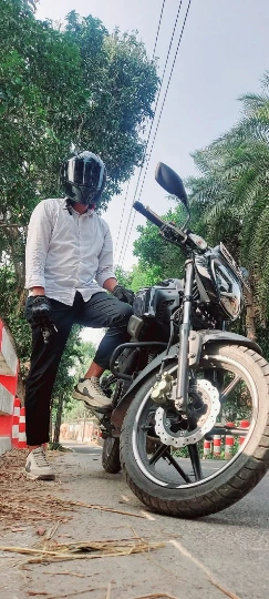 TVS Raider 125