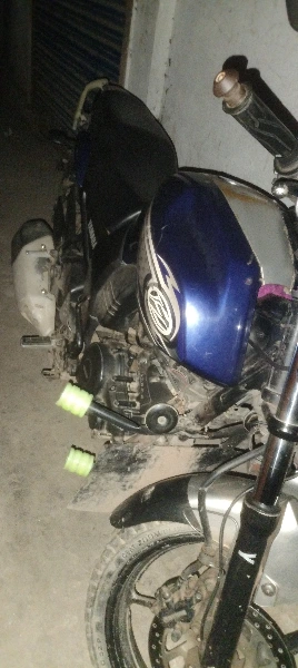 Yamaha FZ V1