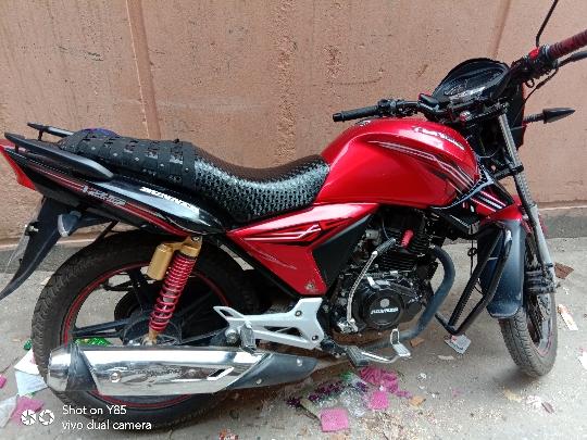 Runner Turbo 125