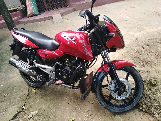 Bajaj Pulsar 150