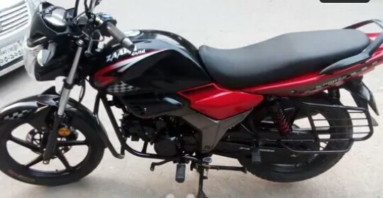 Zaara 110