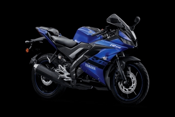 Yamaha R15 V3
